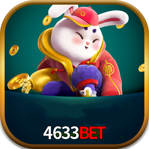 4633bet Logo